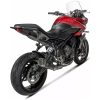 Helsystem Racing Line Akrapovic – miniatyr 5