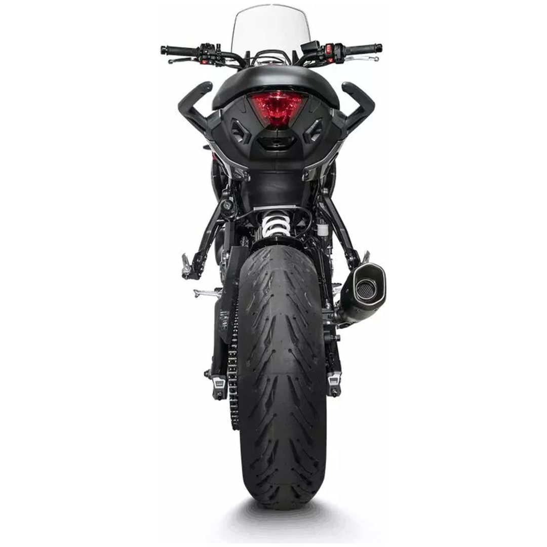 Helsystem Racing Line Akrapovic – bild 6