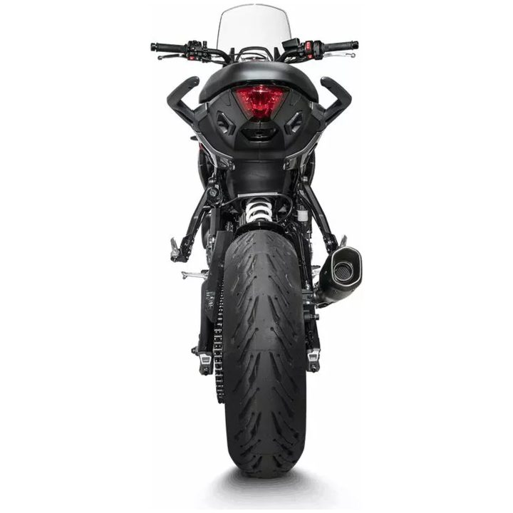 Helsystem Racing Line Akrapovic – bild 6