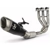 Helsystem Racing Line Akrapovic – miniatyr 1