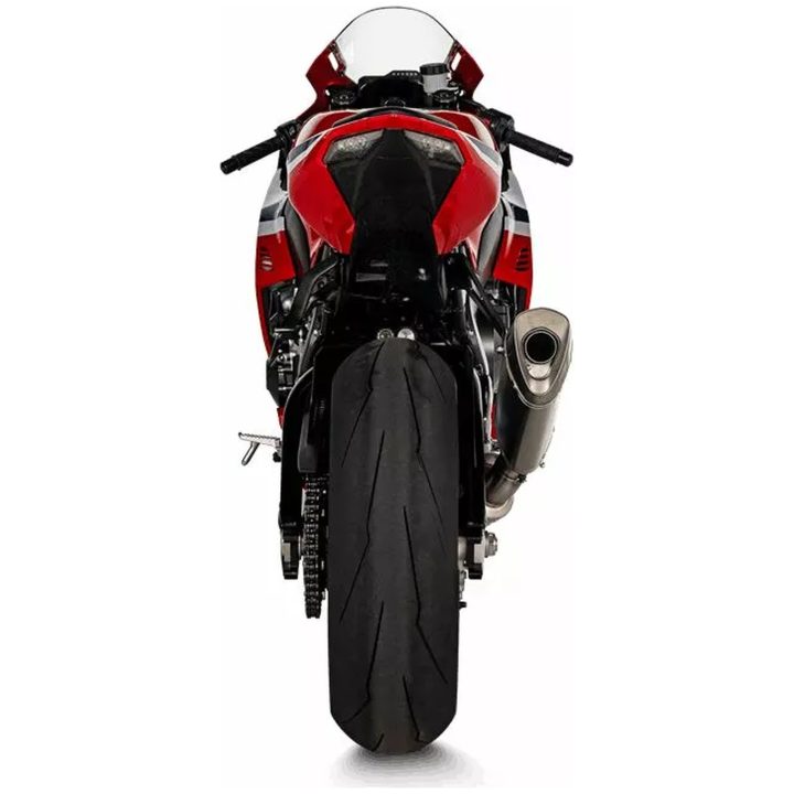 Helsystem Racing Line Akrapovic – bild 3