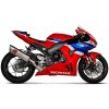 Helsystem Racing Line Akrapovic – miniatyr 4