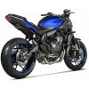 Helsystem Racing Line Akrapovic – miniatyr 4