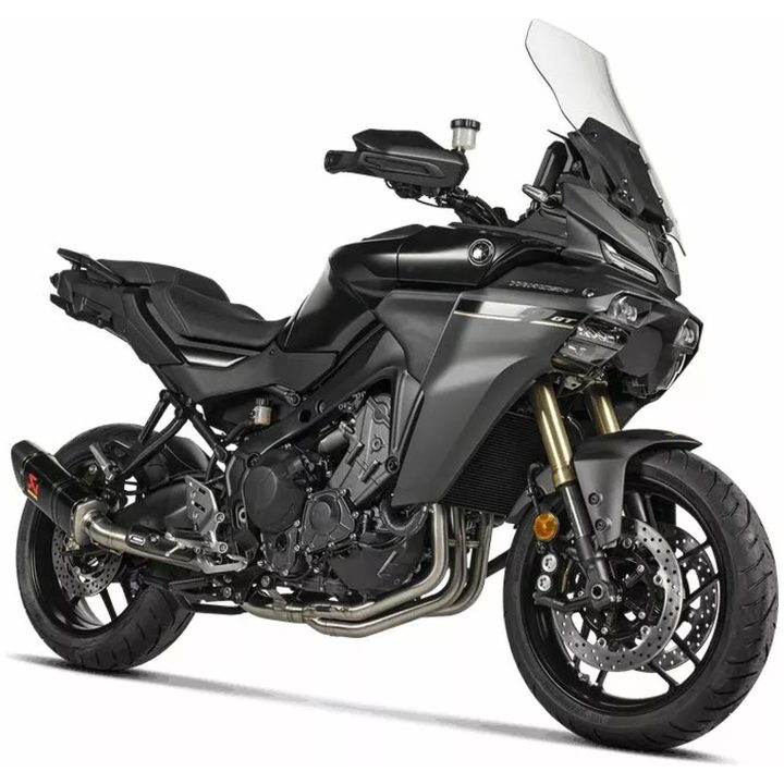 Helsystem Racing Line Akrapovic – bild 2
