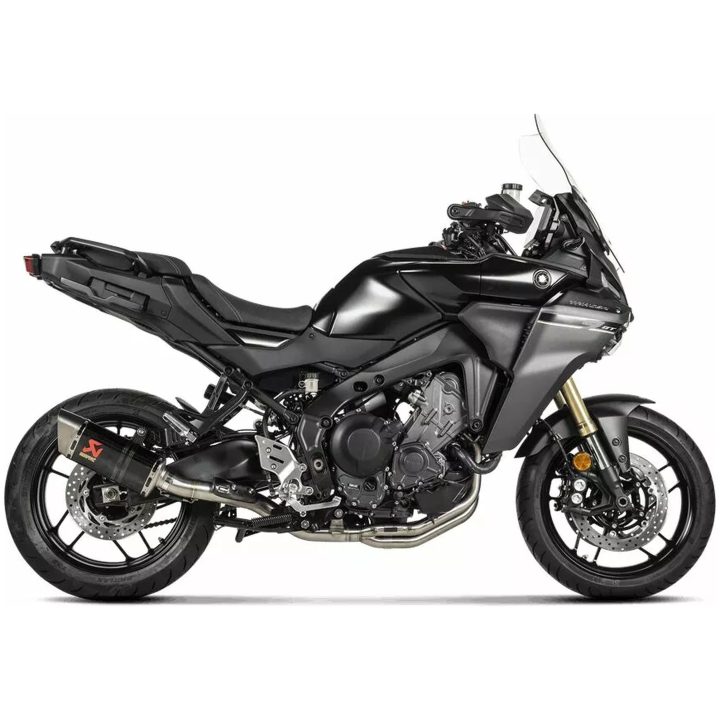Helsystem Racing Line Akrapovic – bild 3