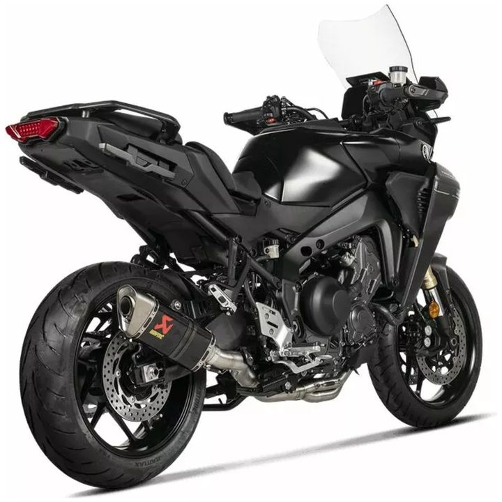 Helsystem Racing Line Akrapovic – bild 5