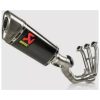 Helsystem Racing Line Akrapovic – miniatyr 1