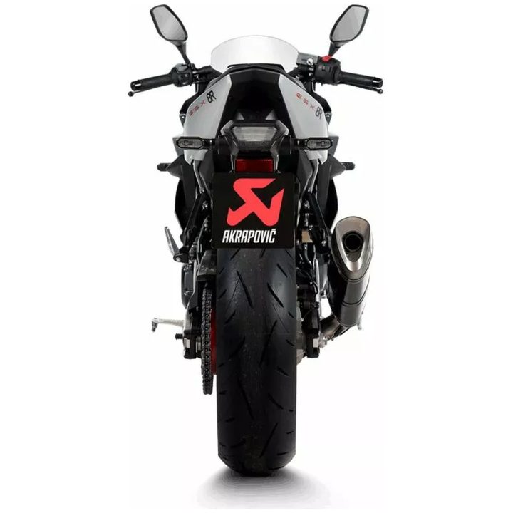 Helsystem Racing Line Akrapovic – bild 5