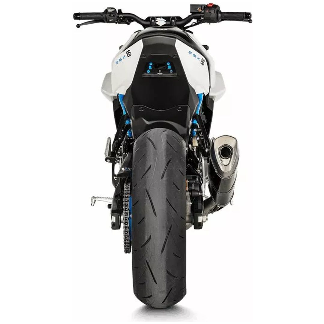 Helsystem Racing Line Akrapovic – bild 7