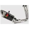 Helsystem Racing Line Akrapovic – miniatyr 1