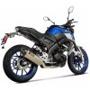 Helsystem Racing Line Akrapovic – miniatyr 2