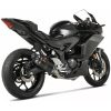 Helsystem Racing Line Akrapovic – miniatyr 2