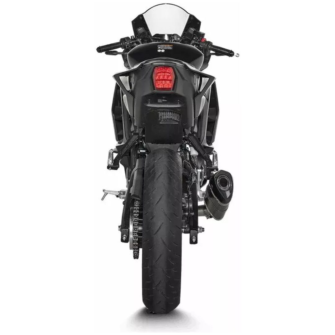 Helsystem Racing Line Akrapovic – bild 3