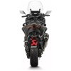 Helsystem Racing Line Akrapovic – miniatyr 2