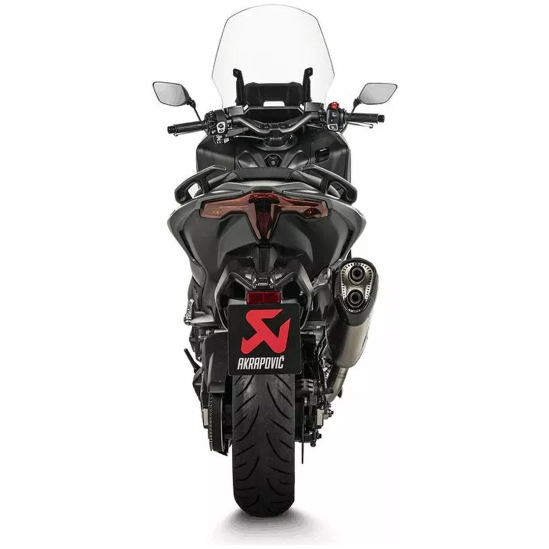 Helsystem Racing Line Akrapovic – bild 2
