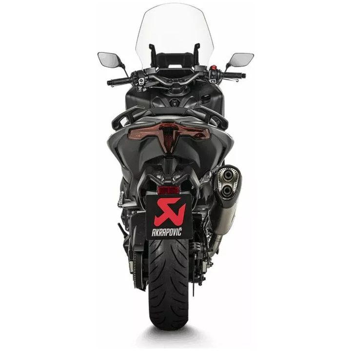 Helsystem Racing Line Akrapovic – bild 2