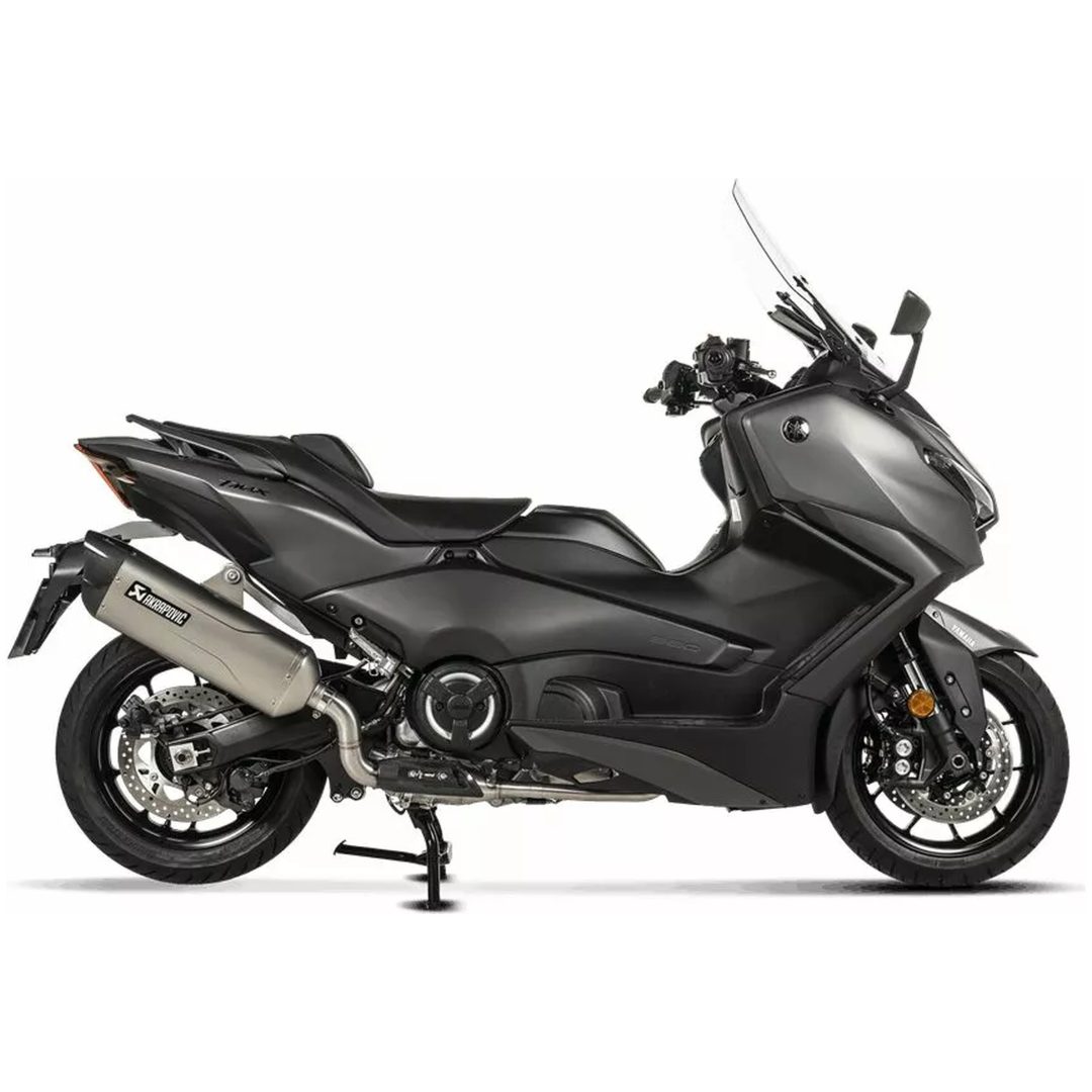 Helsystem Racing Line Akrapovic – bild 3