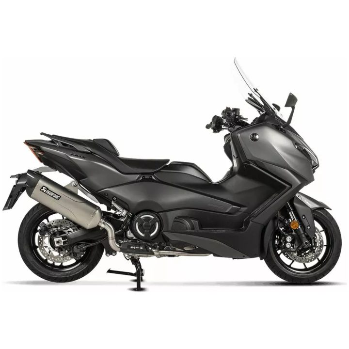 Helsystem Racing Line Akrapovic – bild 3