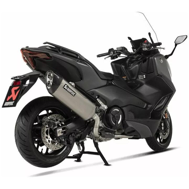 Helsystem Racing Line Akrapovic – bild 4