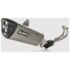 Helsystem Racing Line Akrapovic – miniatyr 1