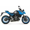 Helsystem Racing Line Akrapovic – miniatyr 2