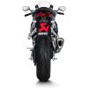 Helsystem Racing Line Akrapovic – miniatyr 2