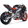 Helsystem Racing Line Akrapovic – miniatyr 3