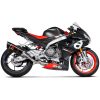 Helsystem Racing Line Akrapovic – miniatyr 4