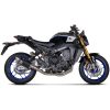 Helsystem Racing Line Akrapovic – miniatyr 3
