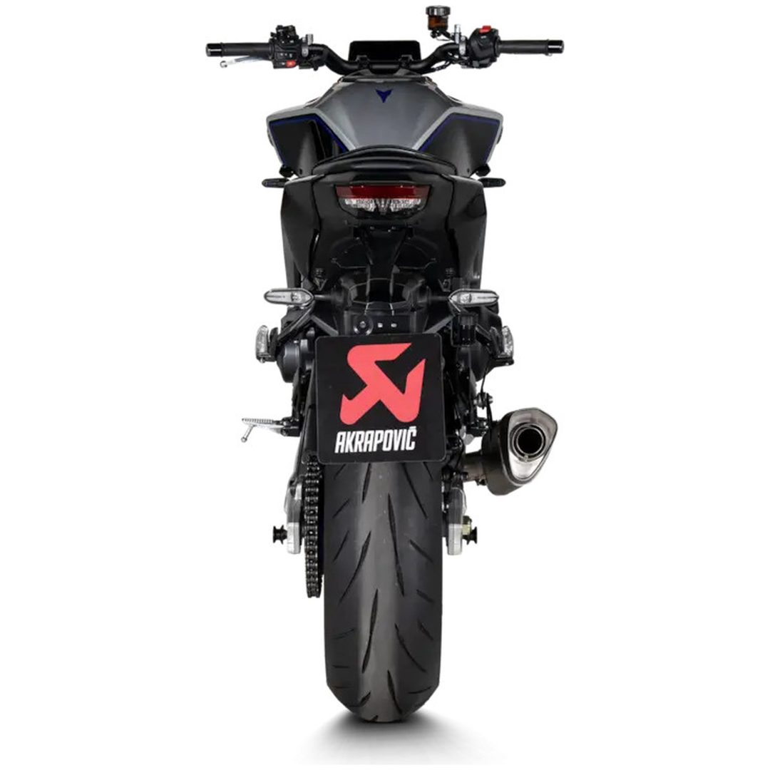 Helsystem Racing Line Akrapovic – bild 4