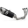 Helsystem Racing Line Akrapovic – miniatyr 1