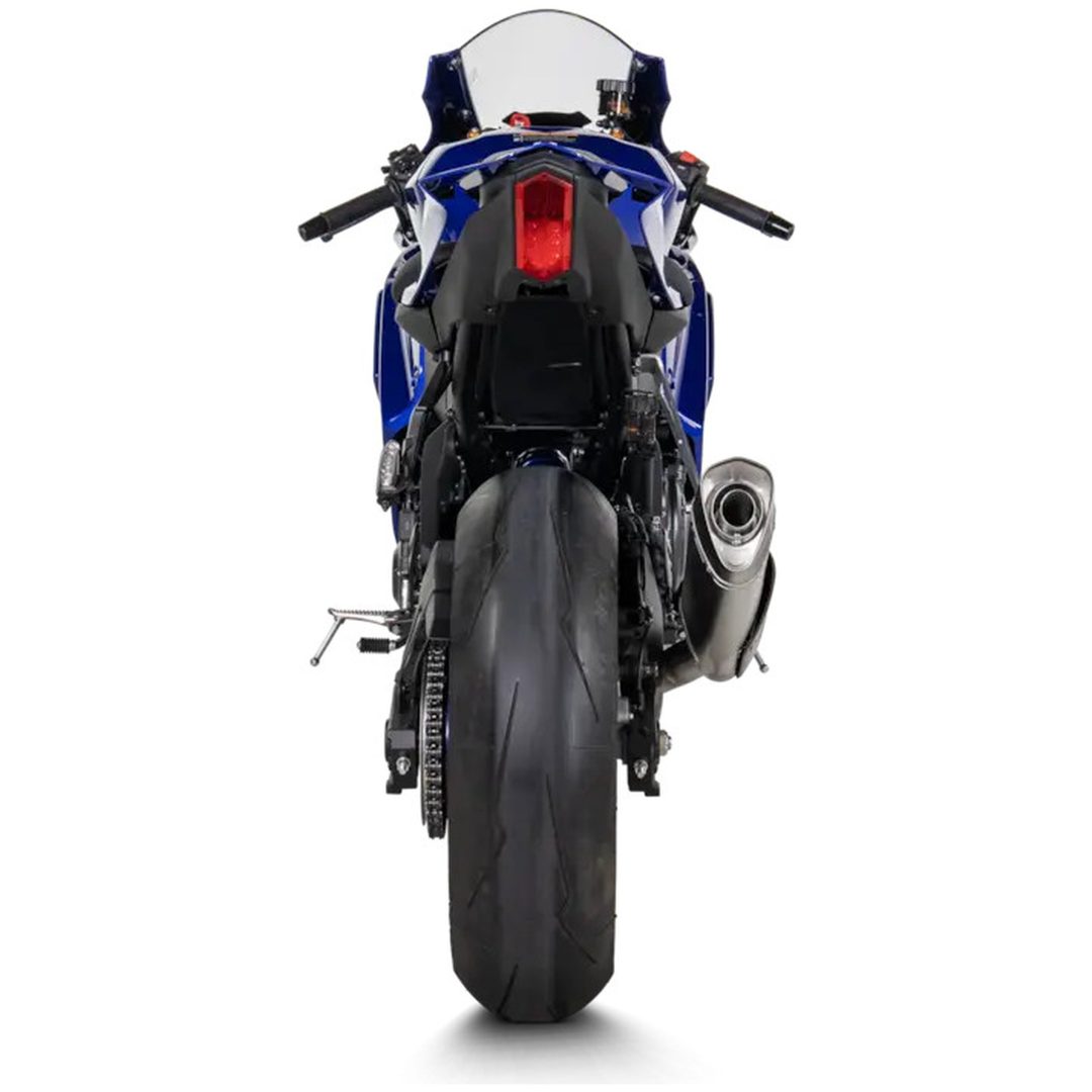 Helsystem Racing Line Akrapovic – bild 2