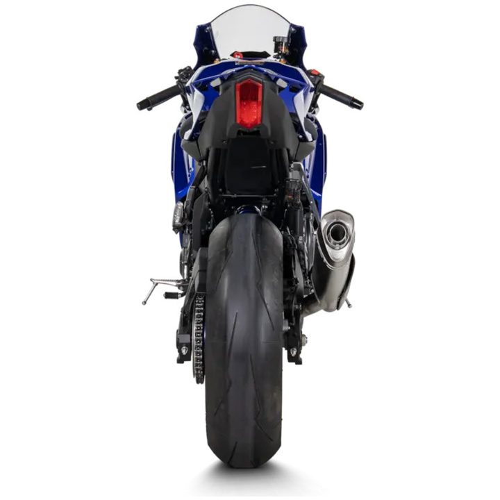 Helsystem Racing Line Akrapovic – bild 2