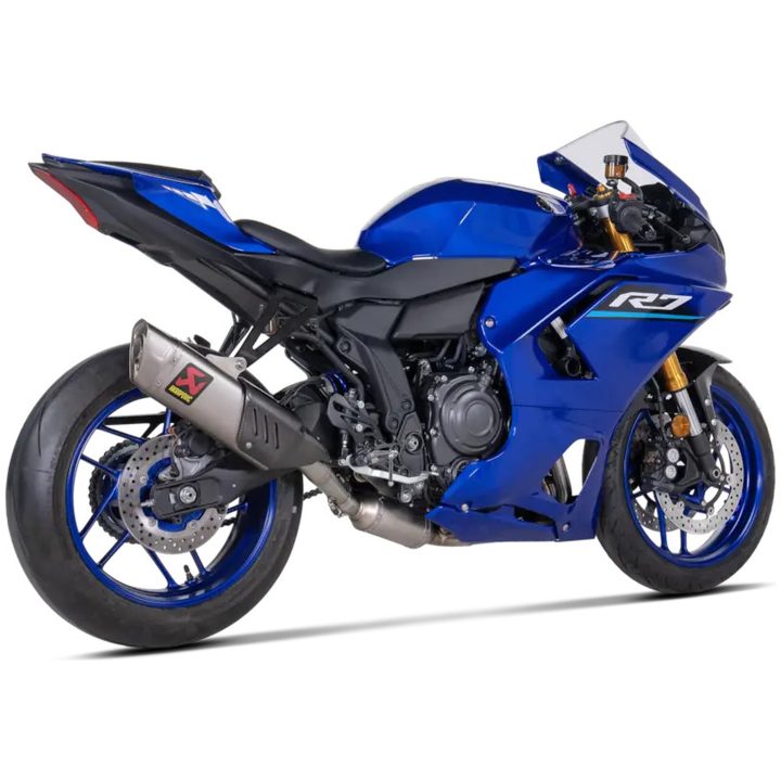 Helsystem Racing Line Akrapovic – bild 4