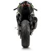 Helsystem Racing Line Akrapovic Avgassystem – miniatyr 2
