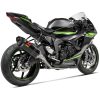 Helsystem Racing Line Akrapovic Avgassystem – miniatyr 3