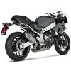 Helsystem Racing Line Akrapovic Avgassystem – miniatyr 3