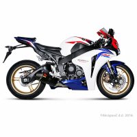 Helsystem Racing Line Akrapovic