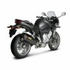 Helsystem Racing Line Akrapovic Kolfiberdämpare – miniatyr 2