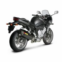 Helsystem Racing Line Akrapovic