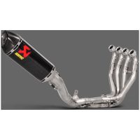 Helsystem Racing Line Akrapovic
