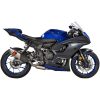 Helsystem Racing Line Akrapovic Komplett avgassystem – miniatyr 2