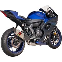 Helsystem Racing Line Akrapovic
