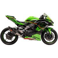 Helsystem Racing Line Akrapovic