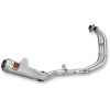 Helsystem Racing Line Akrapovic Ljuddämpare – miniatyr 1