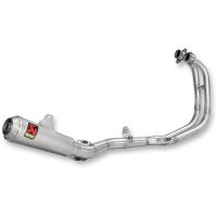 Helsystem Racing Line Akrapovic
