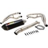 Helsystem Racing Line Akrapovic Ljuddämpare – miniatyr 3