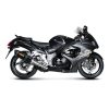 Helsystem Racing Line Akrapovic Ljuddämpare – miniatyr 1