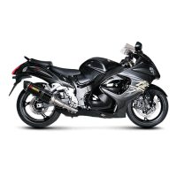Helsystem Racing Line Akrapovic