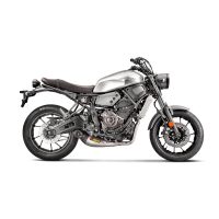 Helsystem Racing Line Akrapovic
